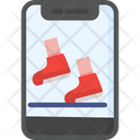 پیش‌نمایش فایل run-tracker-app-6241694 از پک اپلیکیشن تمرین ورزشی