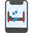 پیش‌نمایش فایل sleep-tracker-app-6241688 از پک اپلیکیشن تمرین ورزشی