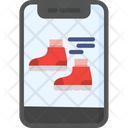 پیش‌نمایش فایل steps-tracker-app-6241703 از پک اپلیکیشن تمرین ورزشی
