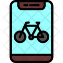 پیش‌نمایش فایل cycling-app-6241624 از پک اپلیکیشن تمرین ورزشی