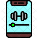 پیش‌نمایش فایل exercise-app-6241600 از پک اپلیکیشن تمرین ورزشی