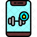 پیش‌نمایش فایل gym-notification-6241601 از پک اپلیکیشن تمرین ورزشی