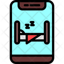 پیش‌نمایش فایل sleep-tracker-app-6241623 از پک اپلیکیشن تمرین ورزشی