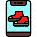 پیش‌نمایش فایل steps-tracker-app-6241578 از پک اپلیکیشن تمرین ورزشی