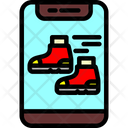 پیش‌نمایش فایل steps-tracker-app-6241588 از پک اپلیکیشن تمرین ورزشی