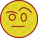 پیش‌نمایش فایل face-with-raised-eyebrow-6233245 از پک شکلک‌ها