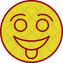 پیش‌نمایش فایل face-with-tongue-6233247 از پک شکلک‌ها