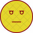 پیش‌نمایش فایل feeling-emoji-6233234 از پک شکلک‌ها