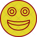 پیش‌نمایش فایل grinning-emoji-6233279 از پک شکلک‌ها