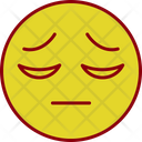 پیش‌نمایش فایل mournful-emoji-6233281 از پک شکلک‌ها