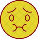 پیش‌نمایش فایل nauseated-face-6233254 از پک شکلک‌ها