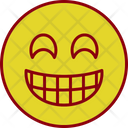 پیش‌نمایش فایل smiling-emoji-6233235 از پک شکلک‌ها