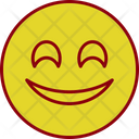 پیش‌نمایش فایل smiling-face-with-smiling-eyes-6233261 از پک شکلک‌ها