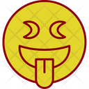 پیش‌نمایش فایل squinting-tongue-emoji-6233240 از پک شکلک‌ها