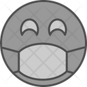 پیش‌نمایش فایل face-with-medical-mask-6233193 از پک شکلک‌ها