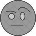 پیش‌نمایش فایل face-with-raised-eyebrow-6233194 از پک شکلک‌ها