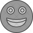 پیش‌نمایش فایل grinning-emoji-6233228 از پک شکلک‌ها