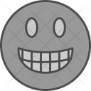 پیش‌نمایش فایل grinning-face-6233200 از پک شکلک‌ها