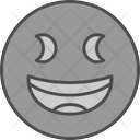 پیش‌نمایش فایل grinning-squinting-face-6233201 از پک شکلک‌ها