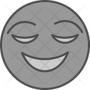 پیش‌نمایش فایل relieved-face-6233204 از پک شکلک‌ها