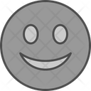 پیش‌نمایش فایل slightly-smiling-face-6233207 از پک شکلک‌ها