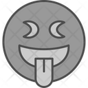 پیش‌نمایش فایل squinting-tongue-emoji-6233189 از پک شکلک‌ها