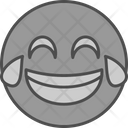 پیش‌نمایش فایل tears-of-joy-emoji-6233187 از پک شکلک‌ها
