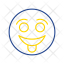 پیش‌نمایش فایل face-with-tongue-6233095 از پک شکلک‌ها