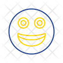 پیش‌نمایش فایل grinning-emoji-6233127 از پک شکلک‌ها
