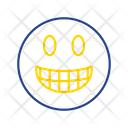 پیش‌نمایش فایل grinning-face-6233099 از پک شکلک‌ها