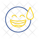 پیش‌نمایش فایل grinning-face-with-sweat-6233098 از پک شکلک‌ها