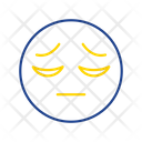 پیش‌نمایش فایل mournful-emoji-6233129 از پک شکلک‌ها