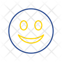پیش‌نمایش فایل slightly-smiling-face-6233106 از پک شکلک‌ها