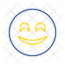پیش‌نمایش فایل smiling-face-with-smiling-eyes-6233109 از پک شکلک‌ها