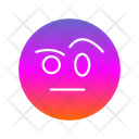 پیش‌نمایش فایل face-with-raised-eyebrow-6233041 از پک شکلک‌ها
