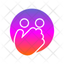 پیش‌نمایش فایل feeling-emoji-6233033 از پک شکلک‌ها