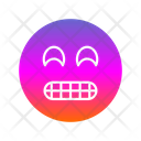 پیش‌نمایش فایل grimacing-face-6233045 از پک شکلک‌ها