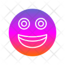 پیش‌نمایش فایل grinning-emoji-6233075 از پک شکلک‌ها