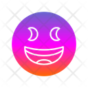 پیش‌نمایش فایل grinning-squinting-face-6233048 از پک شکلک‌ها