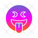 پیش‌نمایش فایل hand-over-outh-emoji-6233036 از پک شکلک‌ها