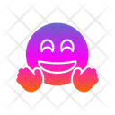 پیش‌نمایش فایل hugging-face-6233049 از پک شکلک‌ها