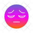پیش‌نمایش فایل mournful-emoji-6233077 از پک شکلک‌ها