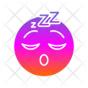 پیش‌نمایش فایل sleeping-face-6233053 از پک شکلک‌ها