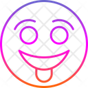 پیش‌نمایش فایل face-with-tongue-6232998 از پک شکلک‌ها