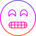 پیش‌نمایش فایل grimacing-face-6233000 از پک شکلک‌ها