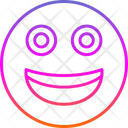 پیش‌نمایش فایل grinning-emoji-6233030 از پک شکلک‌ها