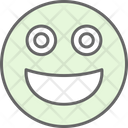 پیش‌نمایش فایل grinning-emoji-6232979 از پک شکلک‌ها
