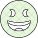 پیش‌نمایش فایل grinning-squinting-face-6232952 از پک شکلک‌ها