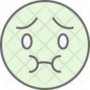 پیش‌نمایش فایل nauseated-face-6232954 از پک شکلک‌ها