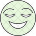 پیش‌نمایش فایل relieved-face-6232955 از پک شکلک‌ها
